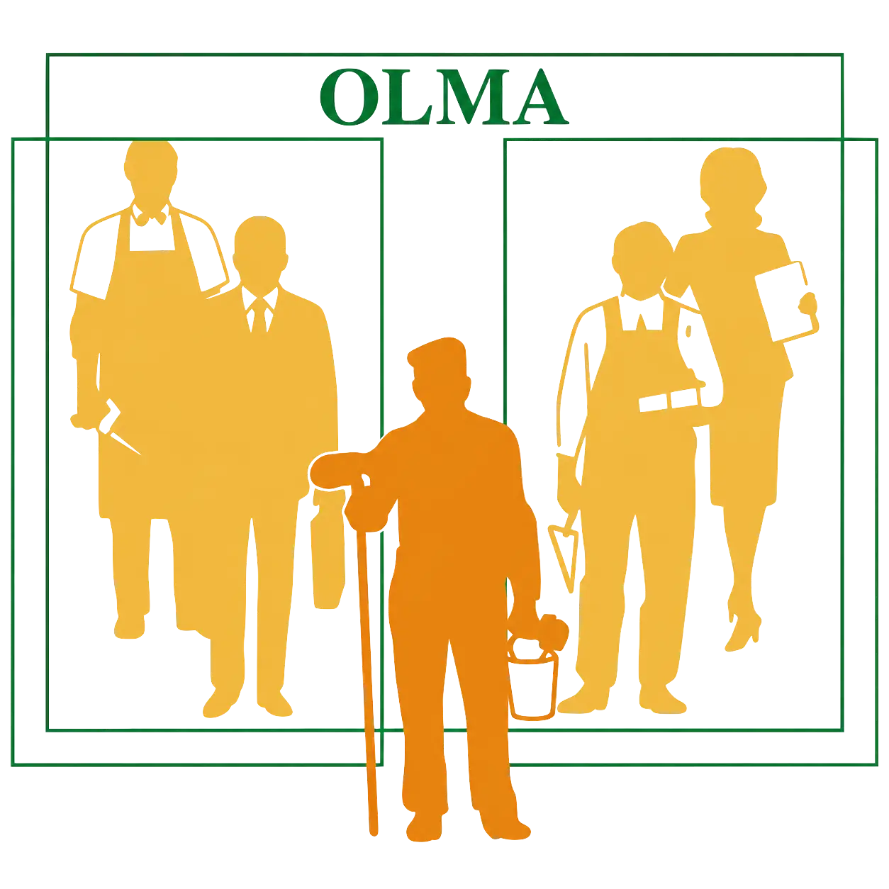 Olma Nettoyage
